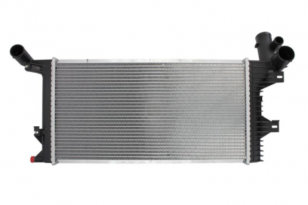 Piese Auto - Radiator motor (fara cadru) potrivit MERCEDES ATEGO, ATEGO 2 OM900.912-OM906.954 01.98-