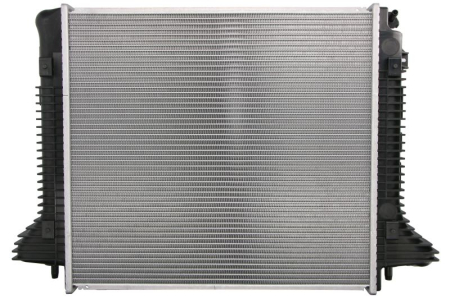 Radiator motor potrivit MERCEDES ATEGO, ATEGO 2 OM900.912-OM924.930 dupa 1998 (fara cadru) [1]