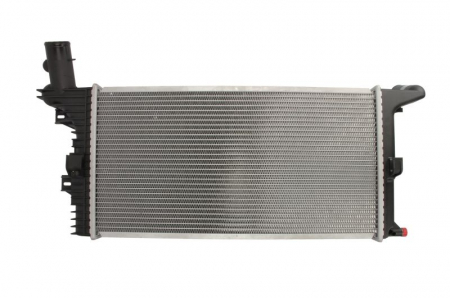 Radiator motor potrivit MERCEDES ATEGO, ATEGO 2 OM900.912-OM925.920 dupa 1998 (fara cadru) [1]