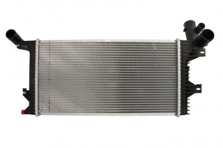 Radiator apa - Radiator motor potrivit MERCEDES ATEGO, ATEGO 2 OM900.912-OM925.920 dupa 1998 (fara cadru)