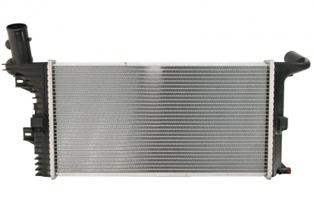 Radiator motor potrivit MERCEDES ATEGO, ATEGO 2 OM902.916-OM906.916 dupa 1998 - (fara cadru) [1]