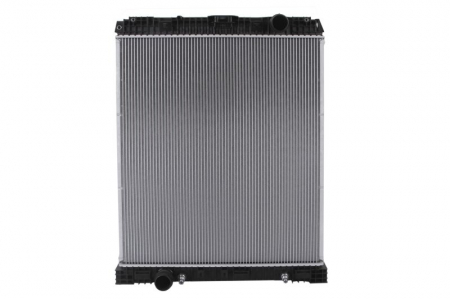 Piese Auto - Radiator motor (fara cadru) potrivit MERCEDES ATEGO, AXOR 2 OM902.913-OM926.990 01.98-