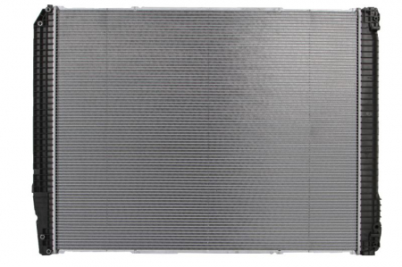 Radiator motor (fara cadru) potrivit MERCEDES CITARO (O 530), CONECTO (O 345) OM457.942-OM909.921 01.99- [1]