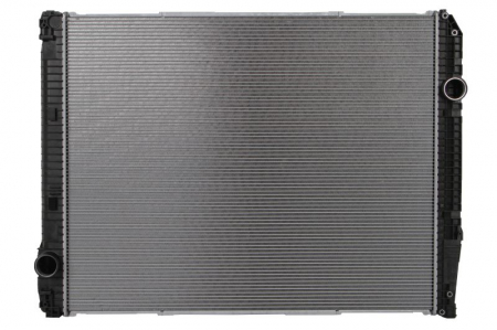 Piese Auto - Radiator motor (fara cadru) potrivit MERCEDES CITARO (O 530), CONECTO (O 345) OM457.942-OM909.921 01.99-
