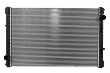 Piese Auto - Radiator motor (fara cadru) potrivit MERCEDES CITARO (O 530), INTEGRO (O 550), TOURISMO (O 350), TOURO (O 500), TRAVEGO (O 580); SETRA 400 OM457.934-OM926.939 01.98-