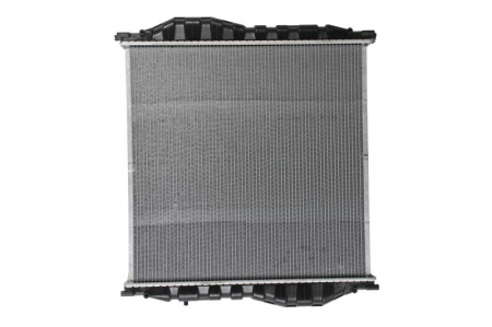 Radiator motor (fara cadru) potrivit MERCEDES ECONIC, ECONIC 2 M902.900-OM936.974 01.98- [1]