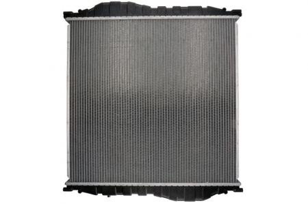 Radiator motor potrivit MERCEDES ECONIC, ECONIC 2 M902.900-OM936.974 dupa 1998 (fara cadru) [1]