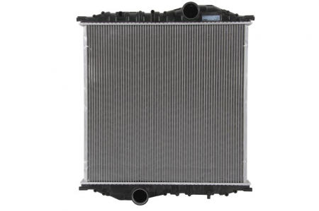 Radiator apa - Radiator motor potrivit MERCEDES ECONIC, ECONIC 2 M902.900-OM936.974 dupa 1998 (fara cadru)