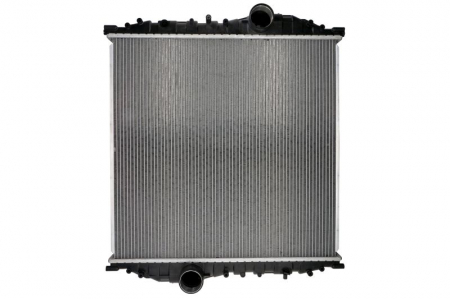 Radiator apa - Radiator motor potrivit MERCEDES ECONIC, ECONIC 2 M902.900-OM936.974 dupa 1998 (fara cadru)