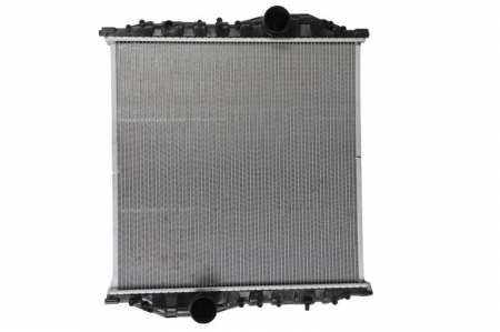 Piese Auto - Radiator motor (fara cadru) potrivit MERCEDES ECONIC, ECONIC 2 M902.900-OM936.974 01.98-