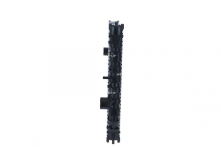 Radiator motor potrivit MERCEDES ECONIC, ECONIC 2 M902.900-OM936.974 dupa 1998 (fara cadru) [3]