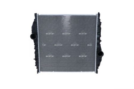 Radiator motor potrivit MERCEDES ECONIC, ECONIC 2 M902.900-OM936.974 dupa 1998 (fara cadru) [2]