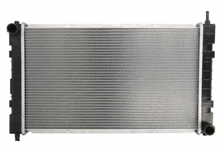 Radiator apa - Radiator motor potrivit MERCEDES T2/LN1 ADE364N-OM616.914 1986-1994 (fara cadru)