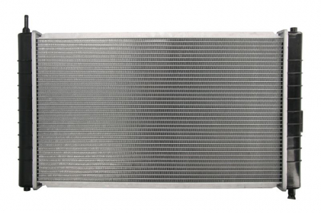 Radiator motor potrivit MERCEDES T2/LN1 ADE364N-OM616.914 1986-1994 (fara cadru) [1]