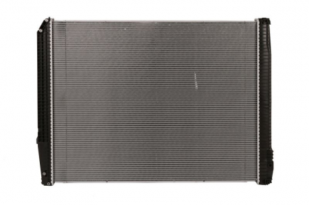 Radiator motor (fara cadru) potrivit MERCEDES TOURO (O 500), TRAVEGO (O 580) OM457.915-OM542.966 10.99- [1]
