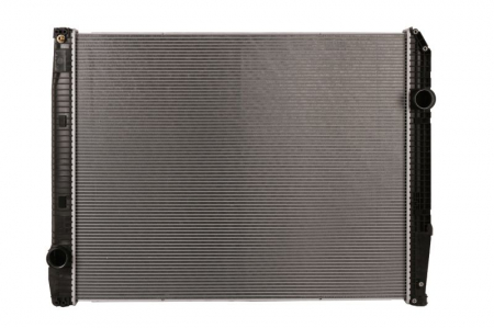 Piese Auto - Radiator motor (fara cadru) potrivit MERCEDES TOURO (O 500), TRAVEGO (O 580) OM457.915-OM542.966 10.99-