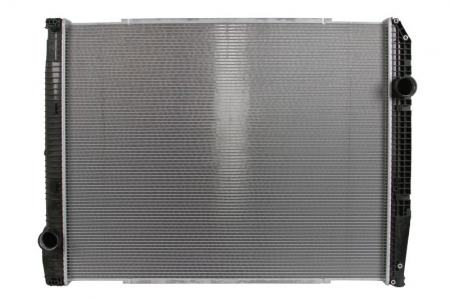 Radiator apa - Radiator motor potrivit MERCEDES TRAVEGO (O 580) OM457.936-OM542.966 dupa 1999 - (fara cadru)