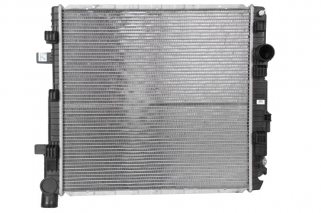 Radiator motor (fara cadru) potrivit MERCEDES VARIO, VARIO (B667, B670, B668), VARIO (B670), VARIO (B670, B668, B667) OM900.917-OM904.964 09.96- [0]