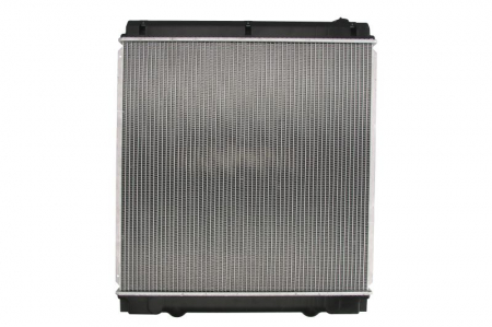 Radiator motor potrivit MITSUBISHI CANTER (FB7, FB8, FE7, FE8) VII, CANTER (FE5, FE6) VI 4M50-3AT7/4M50-T5 2005-2013 (fara cadru) [1]