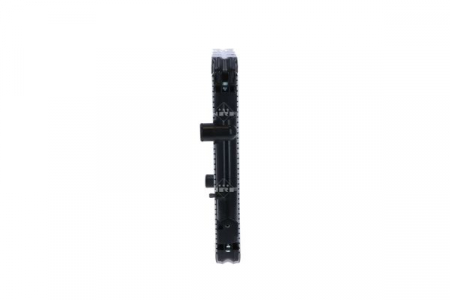 Radiator motor potrivit MITSUBISHI CANTER (FE5, FE6) VI 4M40-2AT/4M40-A/4M42-0AT dupa 1996 (fara cadru) [3]