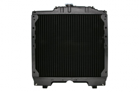 Radiator motor (fara cadru) potrivit NEW HOLLAND TL NEF4(F4GE0454A) [1]