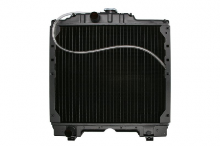 Radiator motor (fara cadru) potrivit NEW HOLLAND TL NEF4(F4GE0454A) [0]