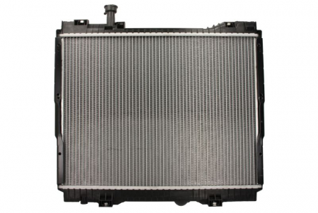 Radiator motor potrivit NISSAN ATLEON, NT500, CABSTAR, NT400 CABSTAR B4-40Ti-ZD30HHD-5 dupa 1999 (fara cadru) [1]