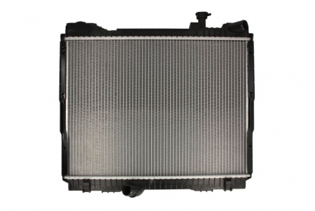 Radiator apa - Radiator motor potrivit NISSAN ATLEON, NT500, CABSTAR, NT400 CABSTAR B4-40Ti-ZD30HHD-5 dupa 1999 (fara cadru)