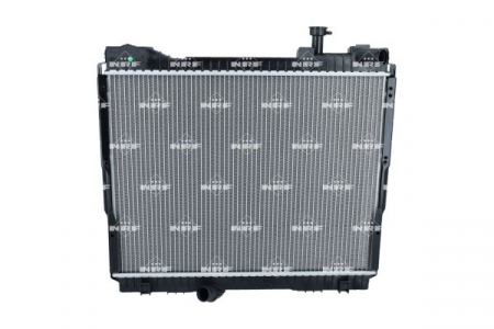 Radiator motor potrivit NISSAN ATLEON, NT500, CABSTAR, NT400 CABSTAR B4-40Ti-ZD30HHD-5 dupa 1999 (fara cadru) [3]