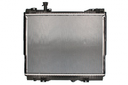 Radiator motor potrivit NISSAN ATLEON, NT500, CABSTAR, NT400 CABSTAR YD25DDTi-ZD30HHD-5 dupa 2006 (fara cadru) [1]