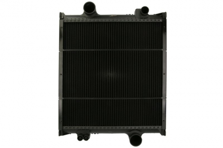Radiator apa - Radiator motor potrivit RENAULT ARES, TEMIS 4039TRT-6068DRT (fara cadru)