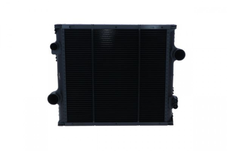 Radiator motor potrivit RENAULT ARES, TEMIS 4039TRT-6068DRT (fara cadru) [2]