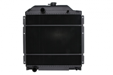 Radiator apa - Radiator motor potrivit RENAULT CERES 4.236/4039DRT35/D226-3 1993-1998 (fara cadru)
