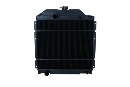 Radiator motor potrivit RENAULT CERES 4.236/4039DRT35/D226-3 1993-1998 (fara cadru) [2]