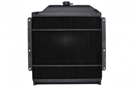 Radiator motor potrivit RENAULT CERES 4.236/4039DRT35/D226-3 1993-1998 (fara cadru) [1]