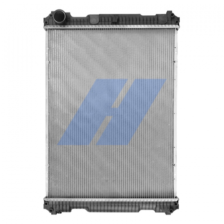 Radiator motor potrivit RVI AGORA; IRISBUS AGORA, CITELIS F2BE0642A-MIDR06.20.45I41 dupa 1996 (fara cadru) [3]