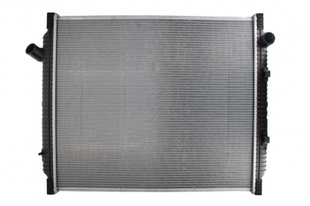 Piese Auto - Radiator motor (fara cadru) potrivit RVI D, PREMIUM 2 DTI11-122HH-DXi7 10.05-