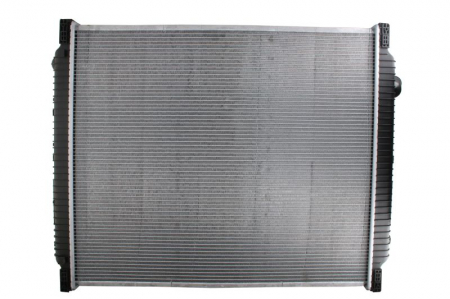 Radiator motor (fara cadru) potrivit RVI D, PREMIUM 2 DTI11-122HH-DXi7 10.05- [1]