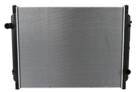 Piese Auto - Radiator motor (fara cadru) potrivit RVI KERAX dCi11-270-MIDR06.23.56B/41 06.97-