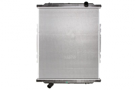 Piese Auto - Radiator motor (fara cadru) potrivit RVI KERAX dCi11-270-MIDR06.23.56B/41 06.97-