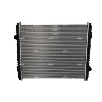 Radiator motor potrivit RVI KERAX, MIDLINER, PREMIUM DCI6-A-T4.40B/3 dupa 1990 (fara cadru) [2]