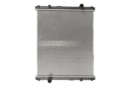 Radiator apa - Radiator motor potrivit RVI KERAX, MIDLINER, PREMIUM DCI6-A-T4.40B/3 dupa 1990 (fara cadru)