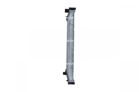 Radiator motor potrivit RVI KERAX, MIDLINER, PREMIUM DCI6-A-T4.40B/3 dupa 1990 (fara cadru) [3]