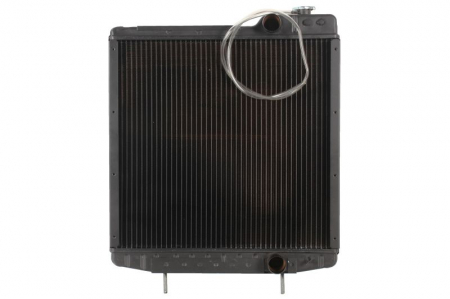 Radiator apa - Radiator motor potrivit RVI MAGNUM; CASE IH 5000 MAXXUM, 7000/7000 MAGNUM, MAGNUM, MAXXUM, MXM 4-390-NEF dupa 1987 (fara cadru)