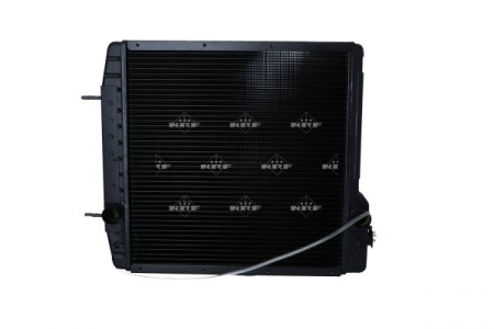 Radiator motor potrivit RVI MAGNUM; CASE IH 5000 MAXXUM, 7000/7000 MAGNUM, MAGNUM, MAXXUM, MXM 4-390-NEF dupa 1987 (fara cadru) [2]