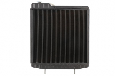 Radiator motor potrivit RVI MAGNUM; CASE IH 5000 MAXXUM, 7000/7000 MAGNUM, MAGNUM, MAXXUM, MXM 4-390-NEF dupa 1987 (fara cadru) [1]