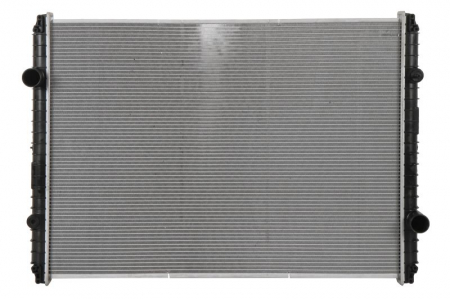 Piese Auto - Radiator motor (fara cadru) potrivit RVI MAGNUM EE9-502-MIDR06.35.40P/41 09.90-