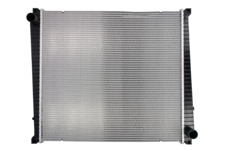 Radiator motor (fara cadru) potrivit RVI MASCOTT; RENAULT MASTER PRO DXi3-ZD3A604 05.04-12.13 [0]