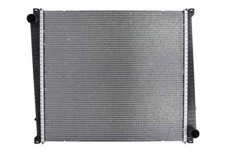 Radiator motor (fara cadru) potrivit RVI MASCOTT; RENAULT MASTER PRO DXi3-ZD3A604 05.04-12.13 [0]