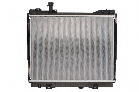Radiator motor potrivit RVI MAXITY; NISSAN CABSTAR, NT400 CABSTAR DXi2,5-YD25K3LD-5MI dupa 2006 (fara cadru) [1]